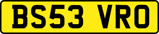 BS53VRO
