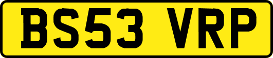 BS53VRP