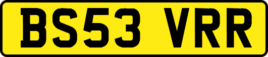 BS53VRR