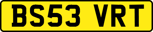 BS53VRT