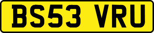 BS53VRU