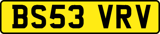 BS53VRV