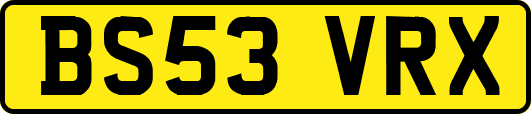 BS53VRX