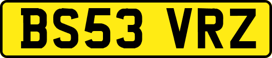 BS53VRZ