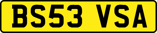 BS53VSA