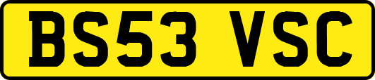 BS53VSC