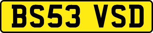 BS53VSD