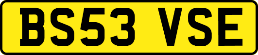 BS53VSE
