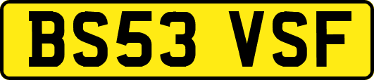 BS53VSF