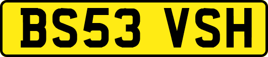BS53VSH