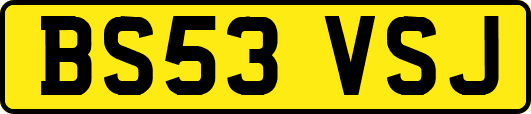 BS53VSJ
