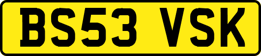 BS53VSK