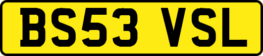 BS53VSL