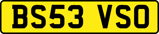 BS53VSO
