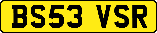 BS53VSR