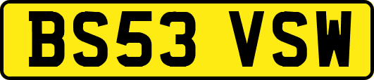 BS53VSW