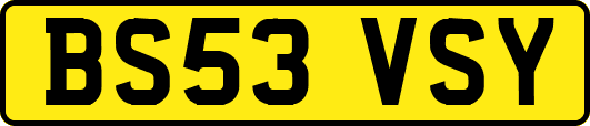 BS53VSY