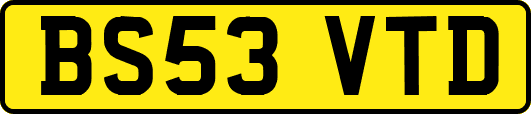 BS53VTD