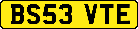 BS53VTE