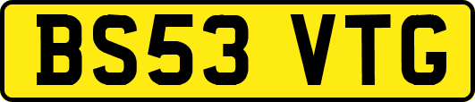 BS53VTG