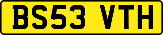 BS53VTH