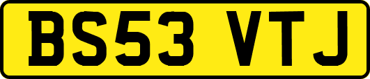 BS53VTJ