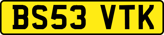 BS53VTK