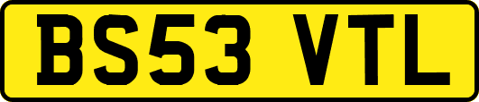 BS53VTL