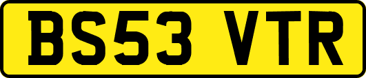 BS53VTR