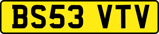 BS53VTV