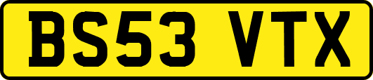 BS53VTX