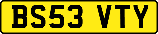 BS53VTY