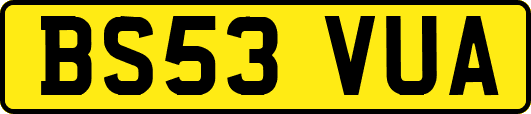 BS53VUA