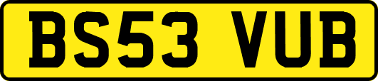BS53VUB