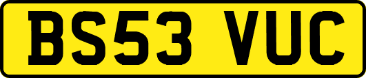 BS53VUC