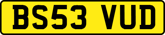 BS53VUD