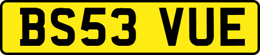 BS53VUE