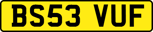 BS53VUF
