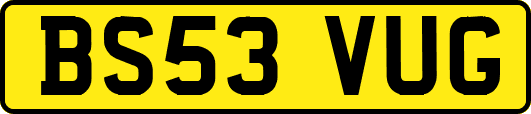 BS53VUG