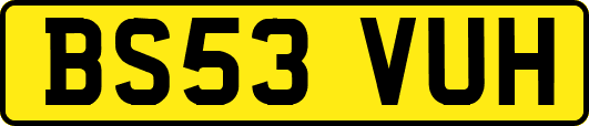 BS53VUH
