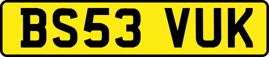 BS53VUK