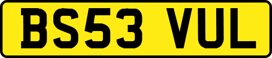 BS53VUL