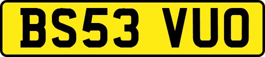 BS53VUO
