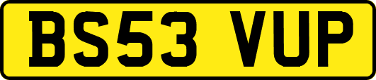BS53VUP