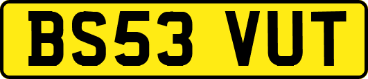 BS53VUT