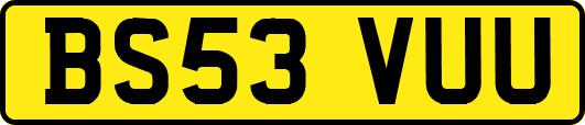 BS53VUU
