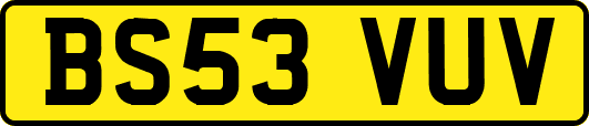 BS53VUV