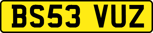 BS53VUZ