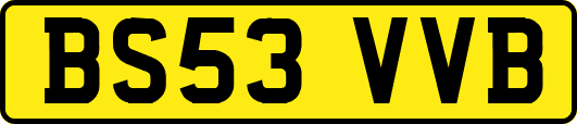 BS53VVB