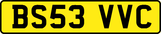 BS53VVC